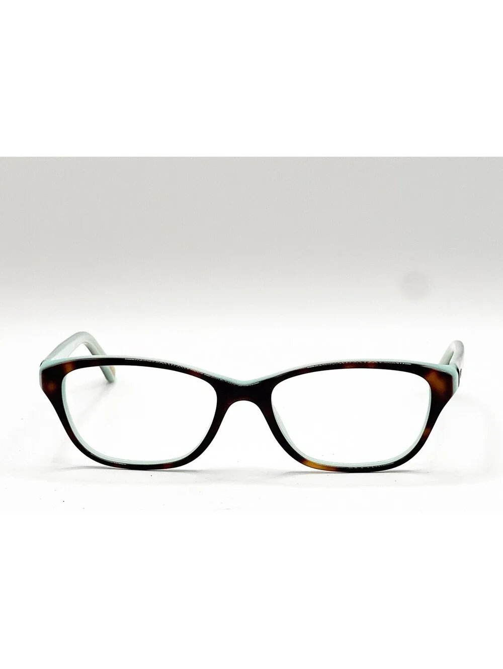 Ralph Lauren RA 7020 601 Shiny Dark Havana Pink Authentic Eyeglass Frames 52-16